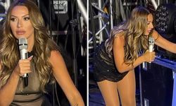 Sınırları aşan hayranlık: Faslı müziksever hadise için özel tasarım hazırlattı