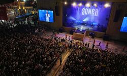 Zafer Bayramı’nda KAFUM’da Soner Sarıkabadayı Rüzgârı