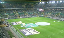 Sporting Lizbon Stadyumu Kapasitesi Kaç Kişilik? José Alvalade Stat Özellikleri