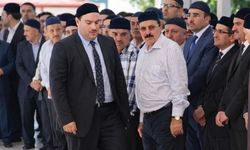 Süleymancılar soruşturmasında sıcak gelişme: 54 gözaltı, 14 kuruma kayyum!