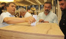 Sünnet takılarının tamamını şehit çocuklarına bağışladılar