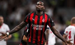 Süper Lig’e Dünya yıldızı: Rafael Leao Galatasaray’a 'Evet' dedi
