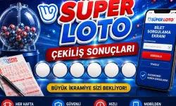 Süper Loto sonuçları 18 Ağustos 2026: Kazandıran numaralar