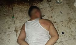 Telefon fotoğrafı çeteyi çökertti! Metruk binadan cephanelik çıktı