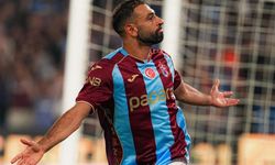 Trabzonspor evinde hata yapmadı: Başakşehir'i 2-1 mağlup etti