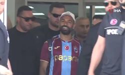 Trabzonspor’dan yılın bombası: Muhammed Salah İstanbul’a indi