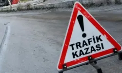Kahramanmaraş’ta feci iş kazası: Kamyonetten düşen işçi yaşamını yitirdi