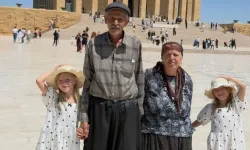 Kahramanmaraş'ta 34 yıl sonra gelen mucize: Evlerini satıp ikizlerine kavuştular!