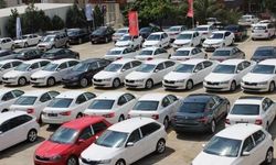 TÜİK açıkladı: Kahramanmaraş’ta trafiğe 2 bin 56 araç daha eklendi