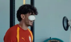 Uğurcan Çakır Gözüne Ne Oldu? Neden Bandaj Takıyor, Sakatlandı mı?