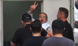 ultrAslan lideri adliyeye sevk edildi: İşlemleri tamamlandı