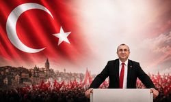 Ünal Ateş: 30 Ağustos milletin ortak iradesinin zaferidir