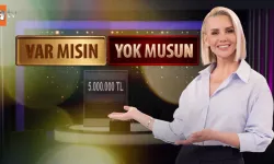 Var Mısın Yok Musun bugün var mı? 18 Ağustos Salı yayın saati