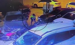 "Vicdanınız hiç mi sızlamadı?" depremzede ampute gencin motorunu çaldılar