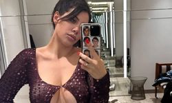Wanda Nara'nın filtresiz hali sızdı: Sosyal medya ikiye bölündü