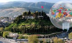 Yapay zeka Kahramanmaraş’ı yeniden isimlendirdi: İşte seçilen o isim!