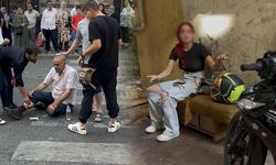 Yaya geçidinde çarptı, pişkince savundu: "Öğretmenleri böyle mi öğretiyor?"