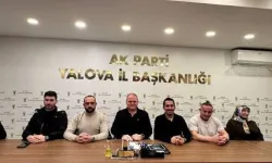 Zafer Yılmaz kimdir? AK Parti Yalova Teşkilat Başkanı Zafer Yılmaz neden gündemde?
