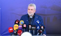Kahramanmaraş'ta 15 milyon liralık taziyeevi hizmete açıldı