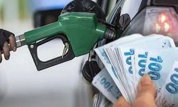 Kahramanmaraş’ta akaryakıtta rekor artış: Depo dolum maliyeti 412 TL artacak!