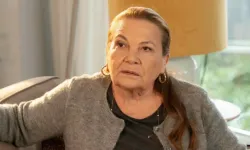 Kızılcık Şerbeti Sönmez öldü mü, diziden neden ayrıldı? Aliye Uzunatağan'dan açıklama