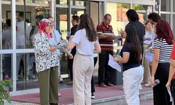 2026 KPSS Lisans sınavına 1,7 milyon aday katıldı