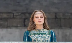 Merjem Šiljak Kimdir? Aşk ve Taht’ın Destina’sı Kaç Yaşında, Nereli?