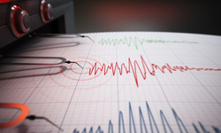 5,3 büyüklüğünde deprem: Kahramanmaraş'ta da hissedildi