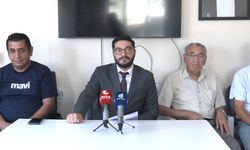 Yeni Parti Dulkadiroğlu’nda kongre heyecanı: Av. Berkant Tomar adaylığını açıkladı!