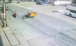 Adana’da ehliyetsiz sürücü anne ve çocuklarına çarptı