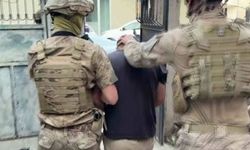 Adıyaman’da DEAŞ operasyonu: 5 şüpheli gözaltında
