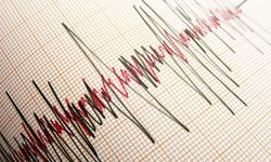 AFAD duyurdu: Deprem Kahramanmaraş’ta hissedildi