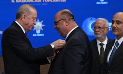 AK Parti'ye katılan Başkan Akpınar: "Gayemiz Dulkadiroğlu'na büyük eserler kazandırmak"