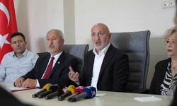 Ali Öztunç’tan fon iddialarına sert çıkış: “Kim varsa hesabı sorulmalı”