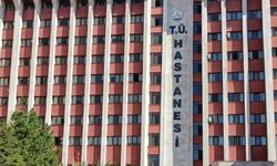 Edirne’de alkolü bitince kolonya içti, hastanelik oldu