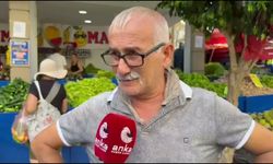Emeklinin pazar çığlığı: 20 bin lirayla ne alayım