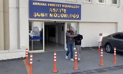 Ankara’da 750 bin TL’lik dolandırıcılık: Şüpheli tutuklandı