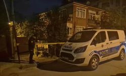 Ankara’da bir dairede 3 erkek ölü bulundu