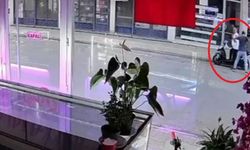 Arkasından yaklaşıp bıçakladı: Yakalanan saldırgandan pişkin yanıt
