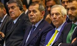 Aziz Yıldırım ile Dursun Özbek’in sohbeti gündem oldu