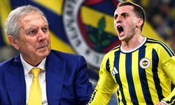 Aziz Yıldırım UEFA cezasının nedenini açıkladı