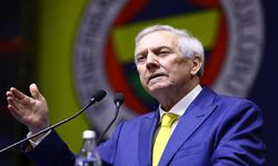 Aziz Yıldırım’dan Saran yönetimine: Sizi ibra etmeyeceğim
