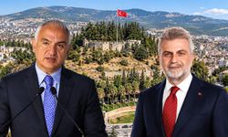 Bakan Ersoy Kahramanmaraş’a geliyor: Tarihi Maraş Kalesi açılıyor