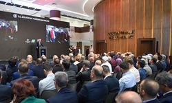Bakan Ersoy Kahramanmaraş’taki projeleri açıkladı