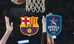 Barcelona Anadolu Efes maçı ne zaman, saat kaçta? EuroLeague ilk hafta maçı hangi kanalda?