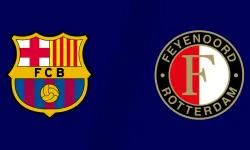 Barcelona - Feyenoord maçı hangi kanalda? Saat kaçta başlayacak?