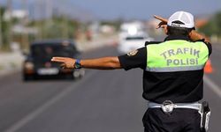 Başakşehir’de ambulansa yol vermedi: 466 bin TL ceza