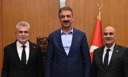 Başkan Görgel; “Geçmişimize Sahip Çıkarak Geleceğimizi İnşa Ediyoruz”
