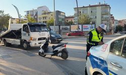 Bir Trafik Kontrolü Her Şeyi Değiştirdi: 46 Bin TL Ceza!