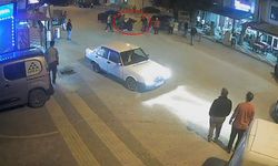 Bolu’da 4 kişinin saldırdığı 64 yaşındaki esnaf darbedildi